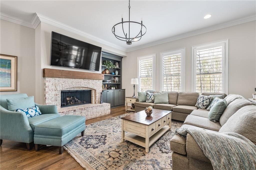 Ellis - Residential Lease
