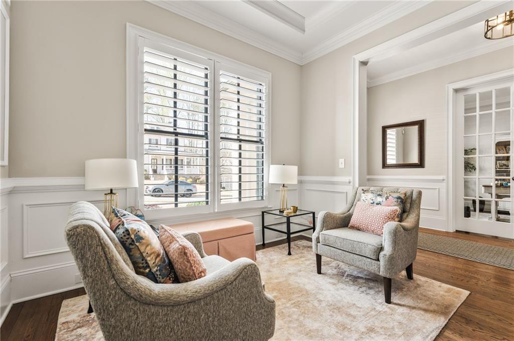 Ellis - Residential Lease