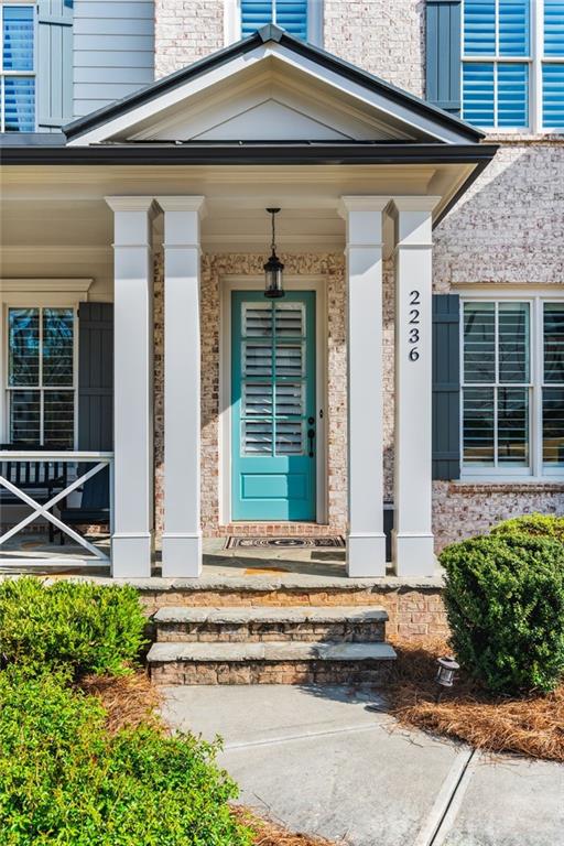 Ellis - Residential Lease