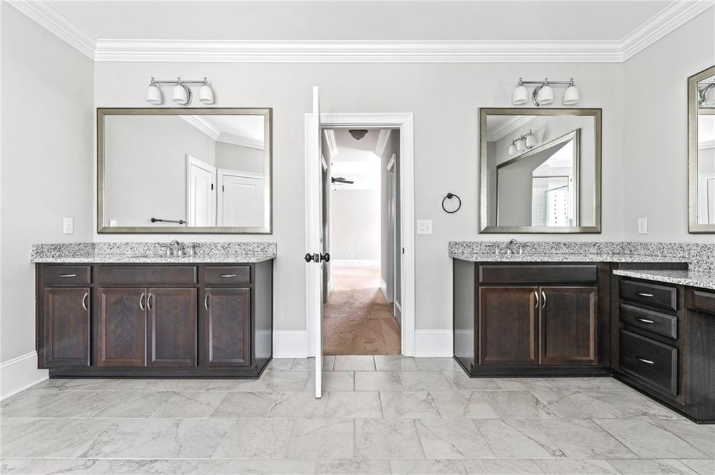 Ellis - Residential Lease