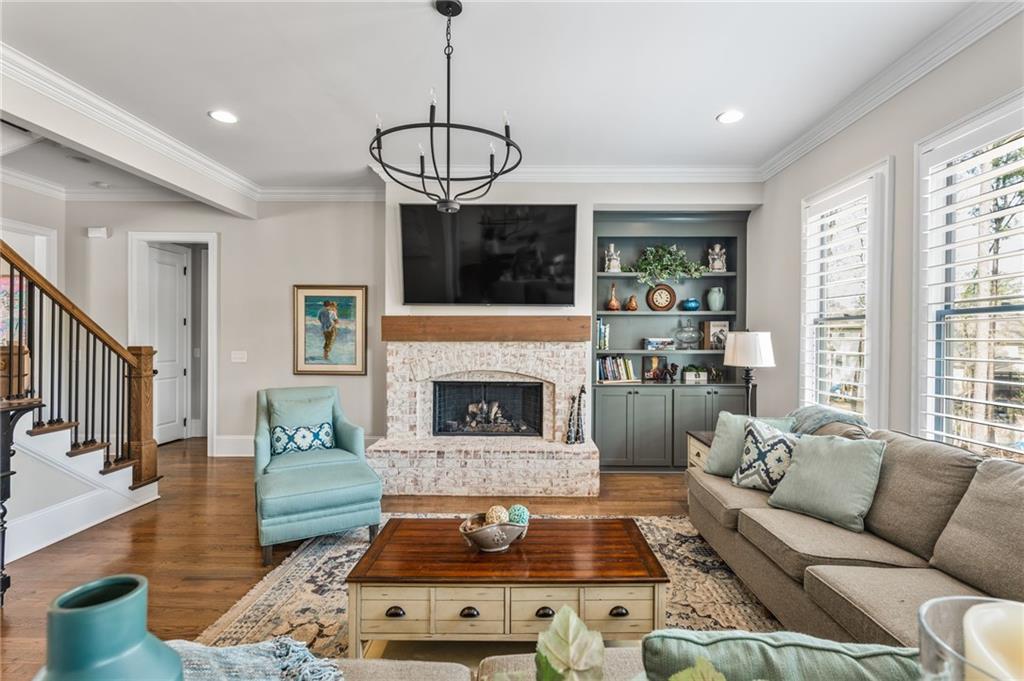Ellis - Residential Lease
