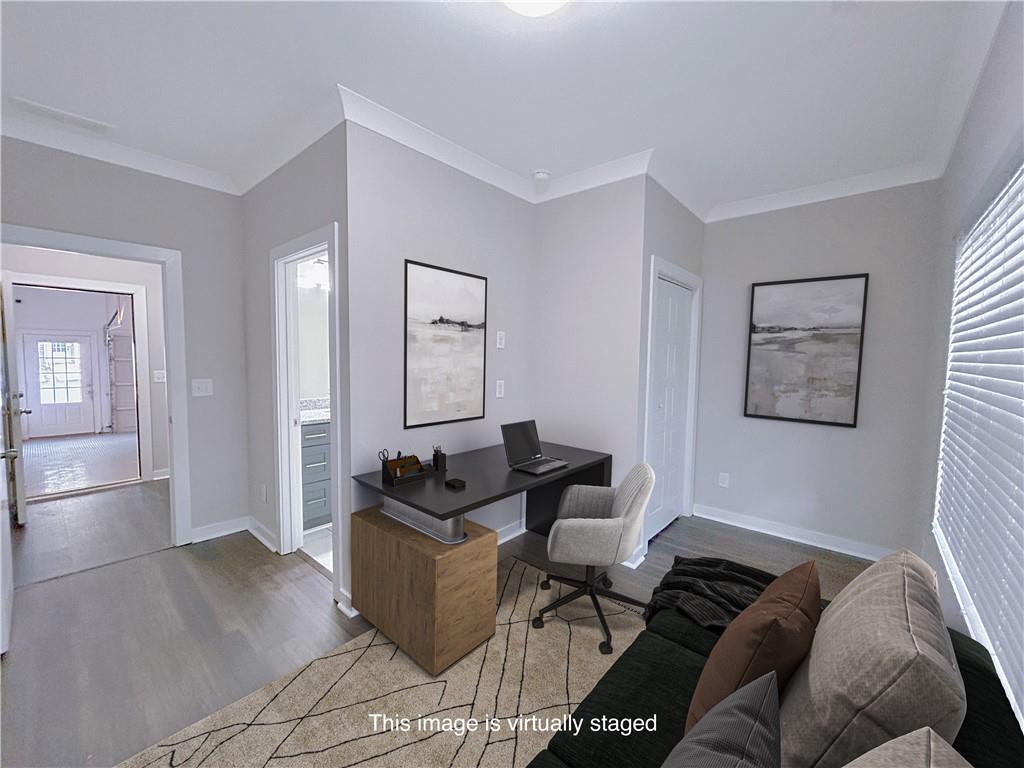 2005 Ocean Drive NW