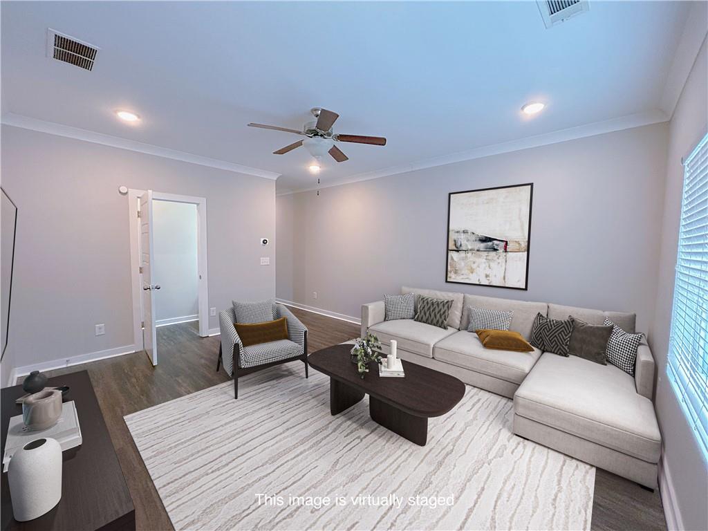 2005 Ocean Drive NW