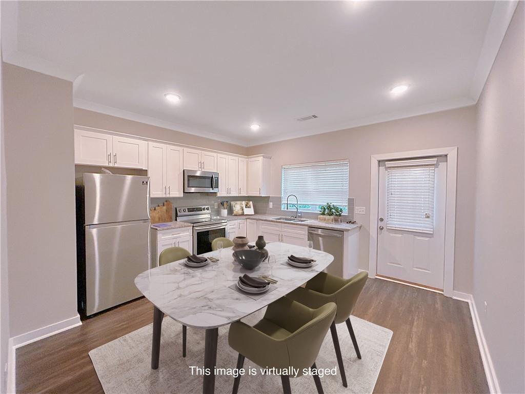 2005 Ocean Drive NW