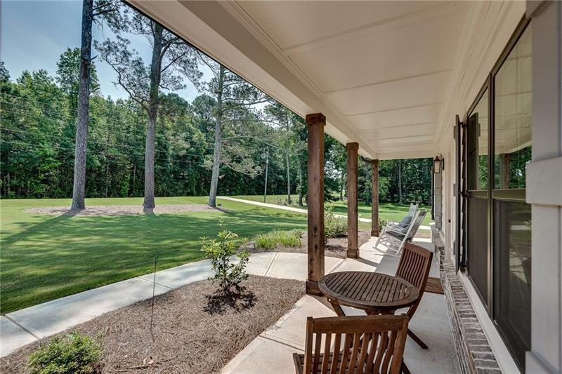 1611 Alcovy Station Road
