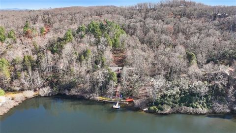 A home in Morganton