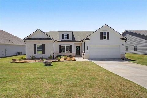 Homes For Sale - 31 Westover Road<br/> Cartersville, GA 30120