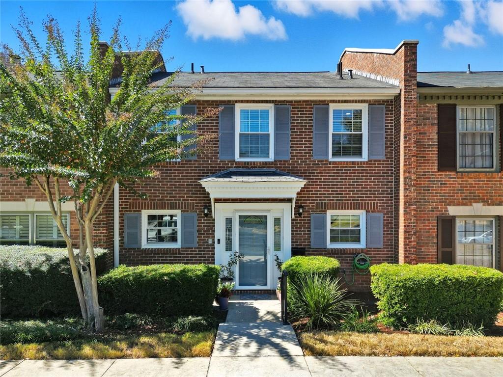 YORK PLACE - Residential