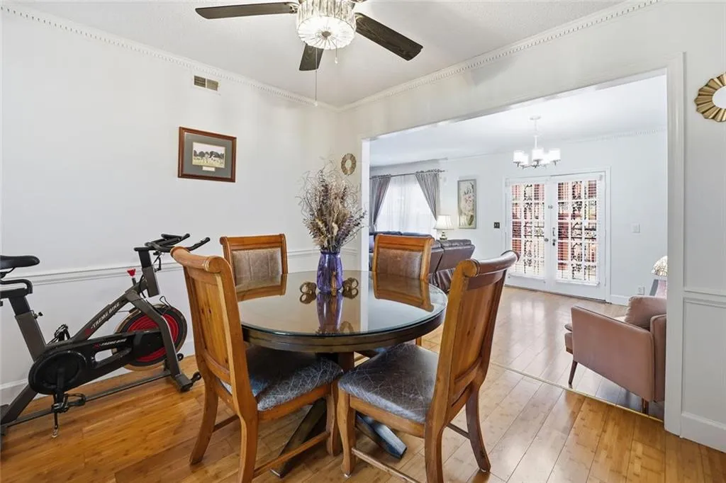 Decatur, Georgia 30032, United States, 3 Bedrooms Bedrooms, ,3 BathroomsBathrooms,Residential,Active,229612