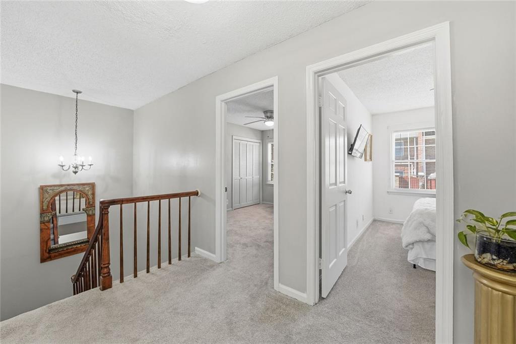 YORK PLACE - Residential