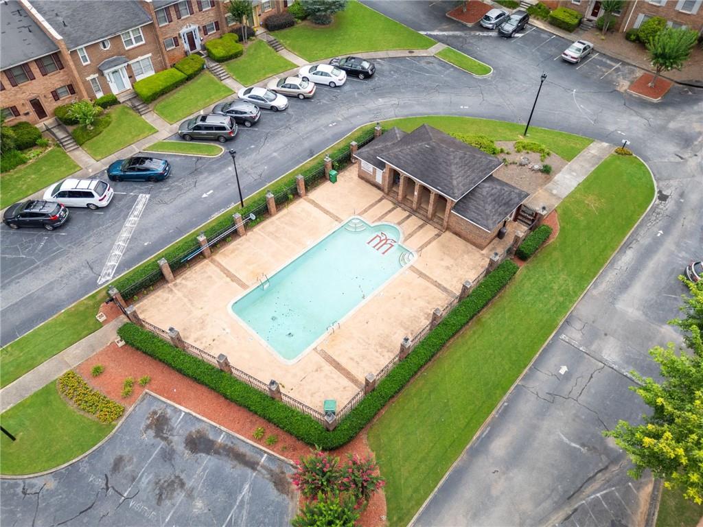 YORK PLACE - Residential