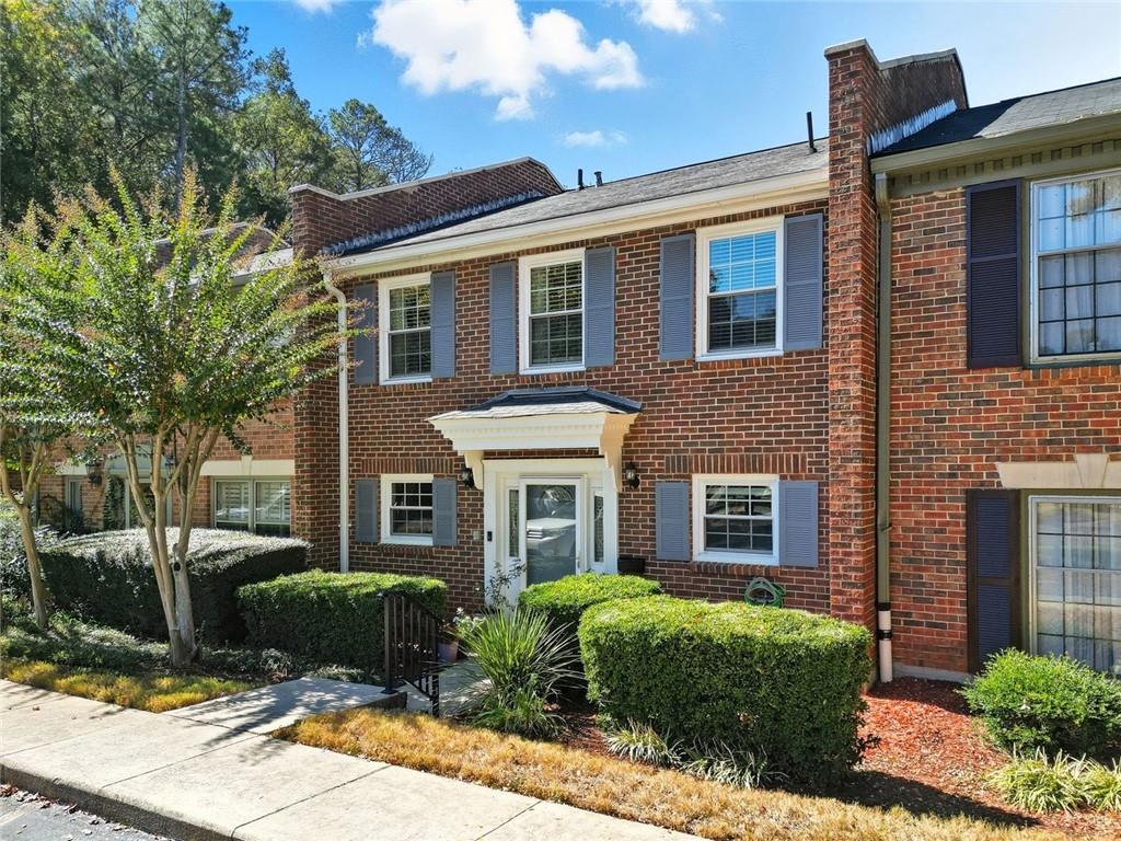 YORK PLACE - Residential