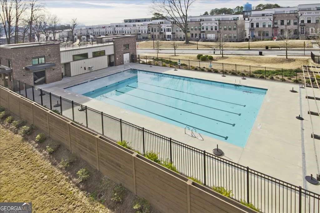 1149 Ansel Lane, Atlanta, Georgia image 33