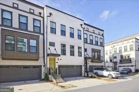 1149 Ansel Lane NW, Atlanta, GA 30318 - MLS#: 7575494
