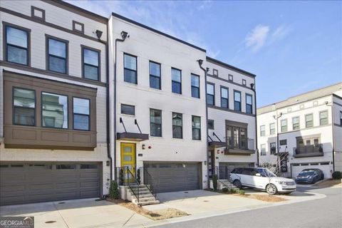 1149 Ansel Lane NW Atlanta GA 30318