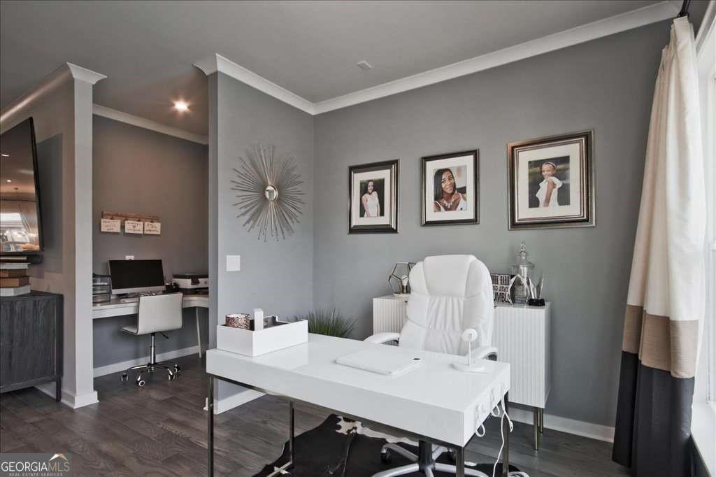 1149 Ansel Lane, Atlanta, Georgia image 20