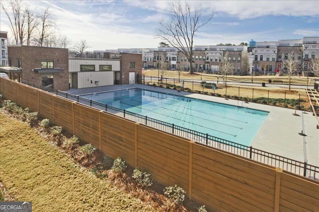 1149 Ansel Lane, Atlanta, Georgia image 23