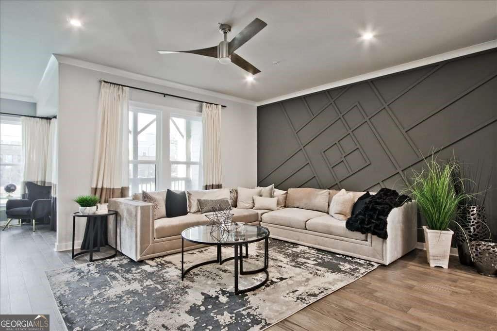 1149 Ansel Lane, Atlanta, Georgia image 7