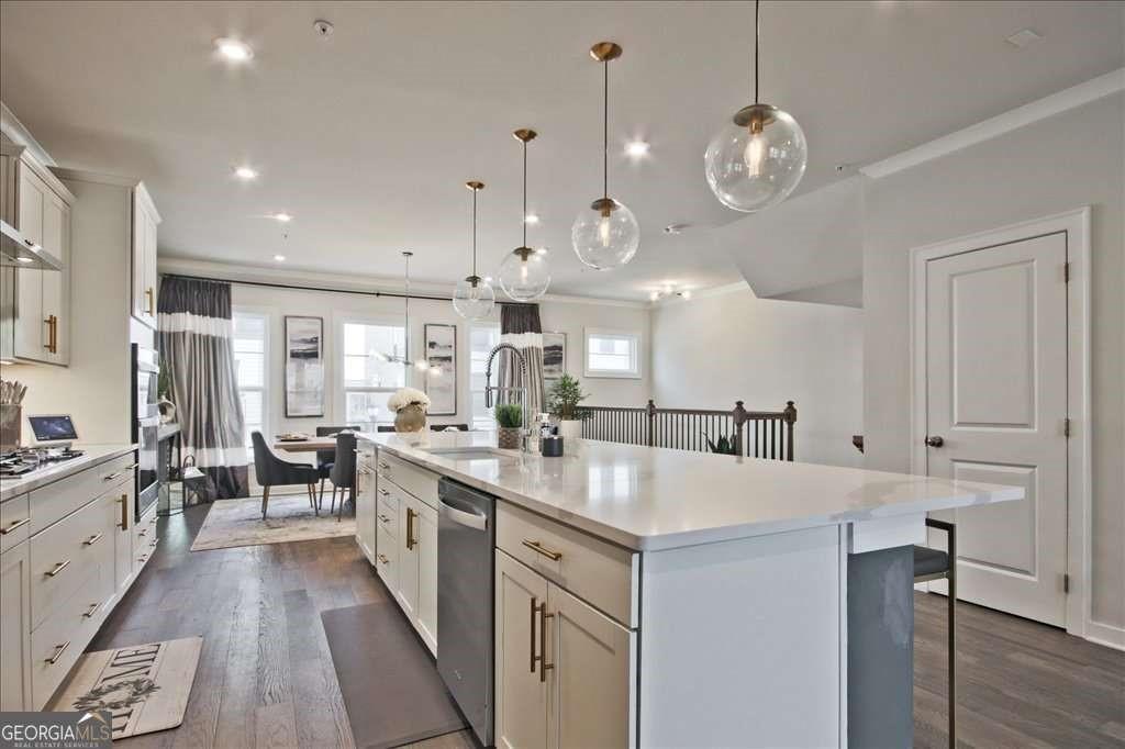 1149 Ansel Lane, Atlanta, Georgia image 17