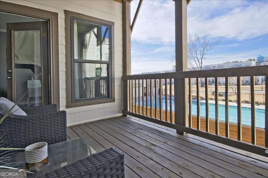 1149 Ansel Lane, Atlanta, Georgia image 21
