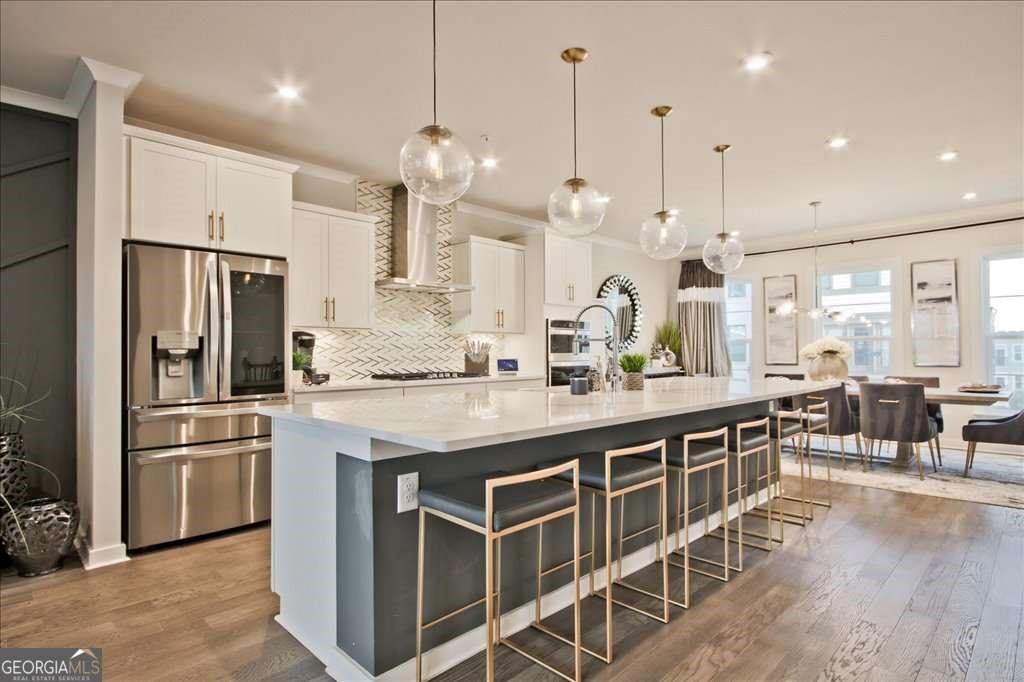 1149 Ansel Lane, Atlanta, Georgia image 16