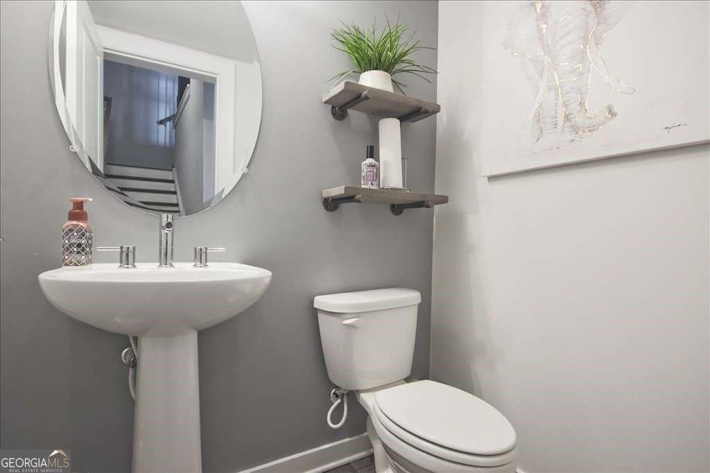1149 Ansel Lane, Atlanta, Georgia image 25