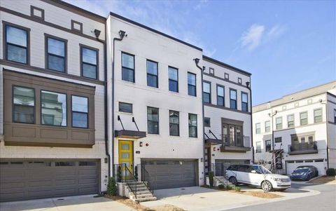 1149 Ansel Lane NW Atlanta GA 30318