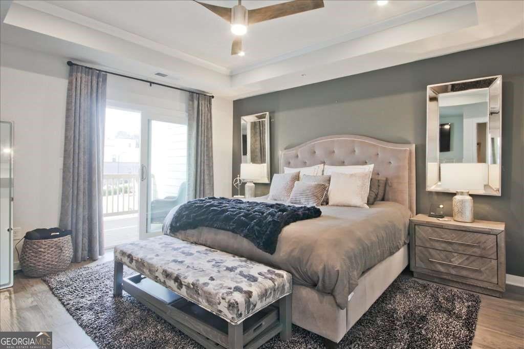 1149 Ansel Lane, Atlanta, Georgia image 27