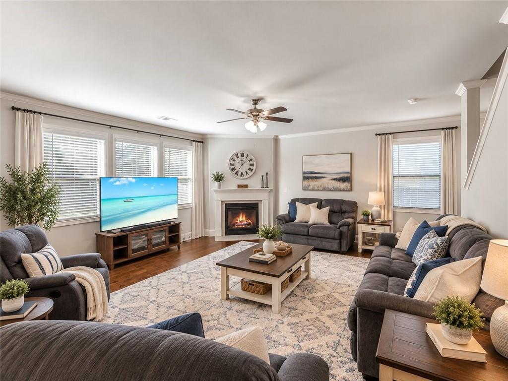 205 Orchard Trail