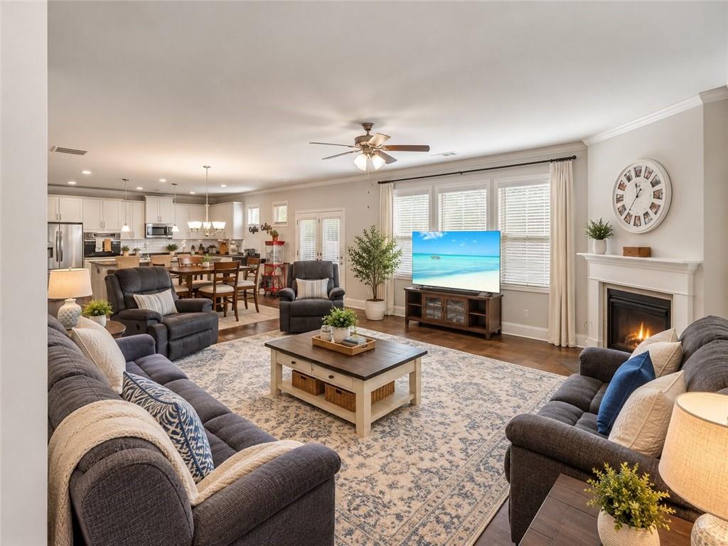 205 Orchard Trail