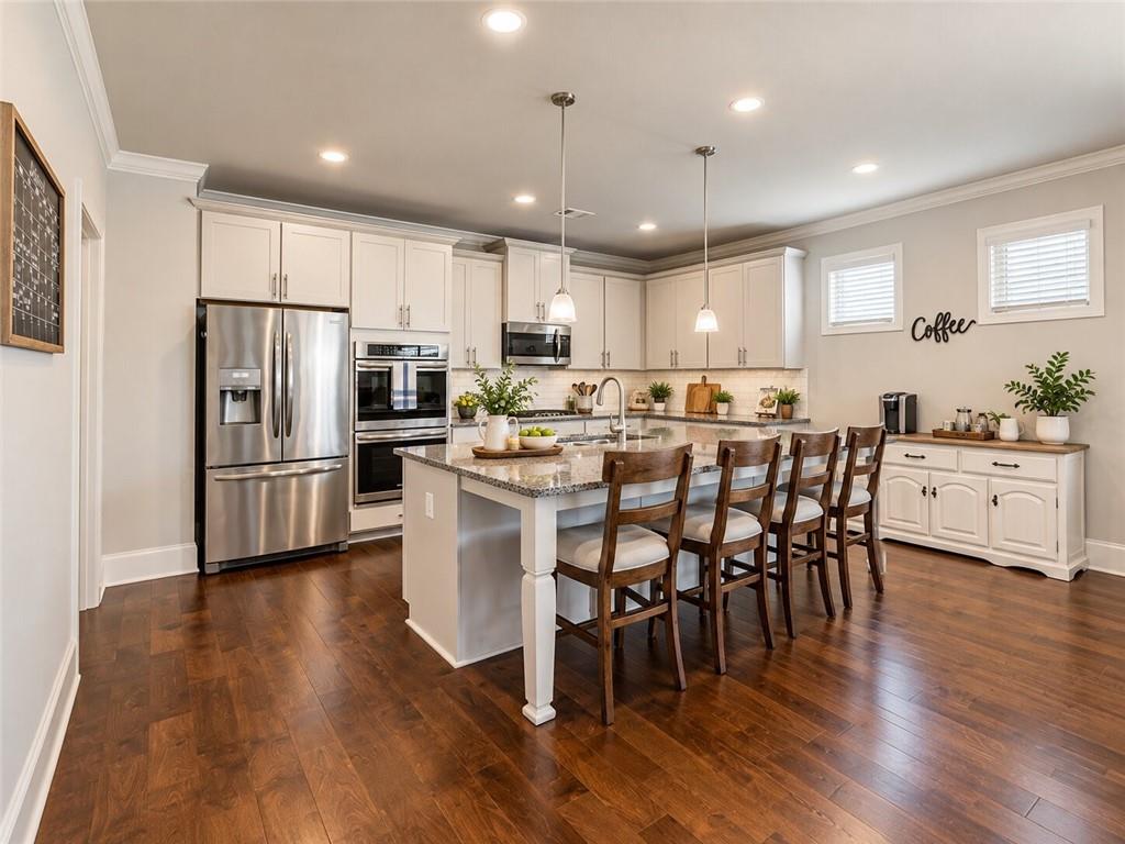 205 Orchard Trail