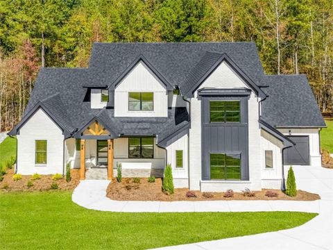 121 Forest Berry Court Newnan GA 30265