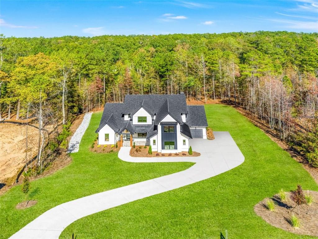 121 Forest Berry Court