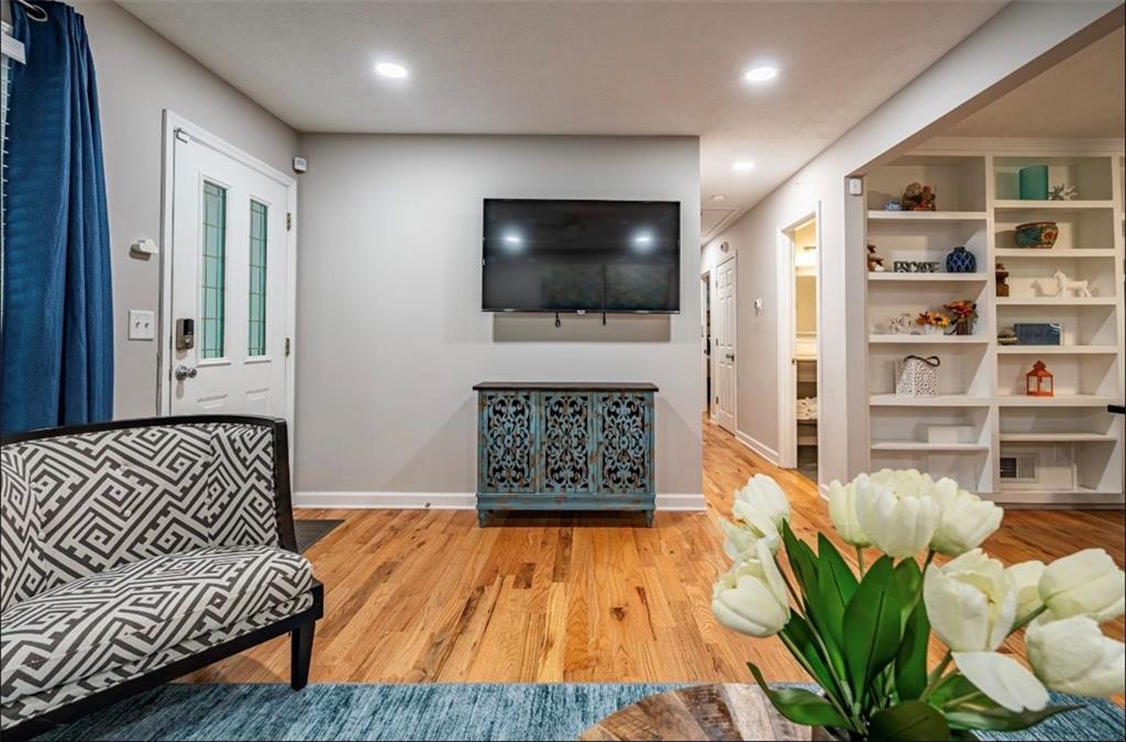 111 John Christopher Drive, Alpharetta, Georgia image 10