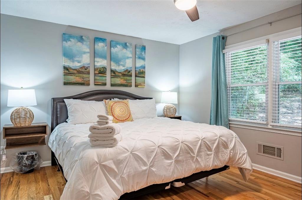 111 John Christopher Drive, Alpharetta, Georgia image 24