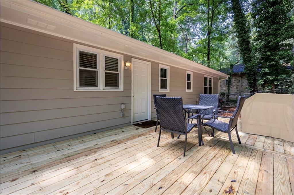111 John Christopher Drive, Alpharetta, Georgia image 34