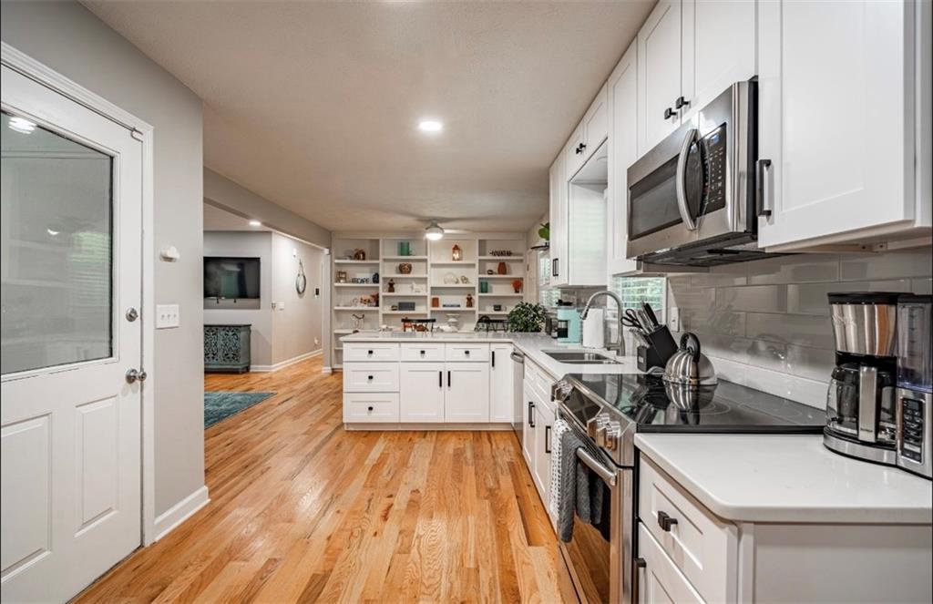 111 John Christopher Drive, Alpharetta, Georgia image 15