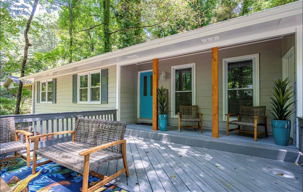 111 John Christopher Drive, Alpharetta, Georgia image 35