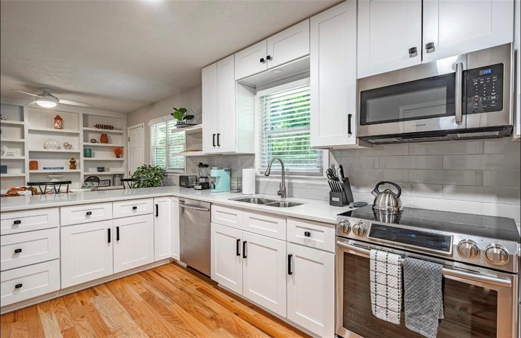 111 John Christopher Drive, Alpharetta, Georgia image 14