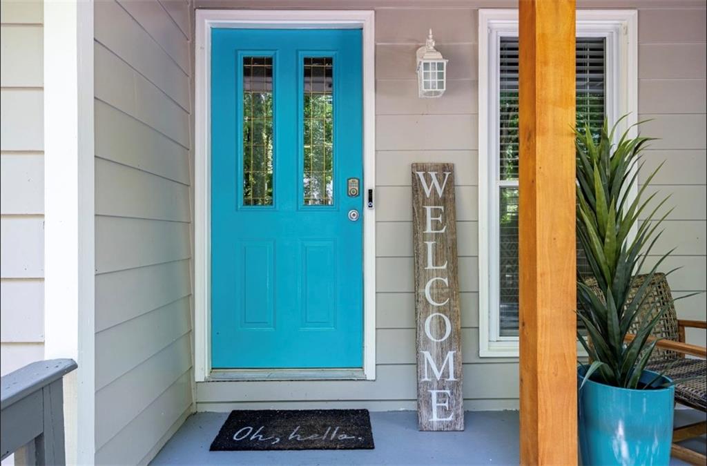 111 John Christopher Drive, Alpharetta, Georgia image 6