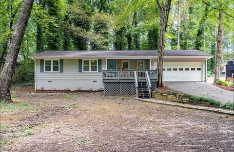 111 John Christopher Drive, Alpharetta, GA 30009 - MLS#: 7567226