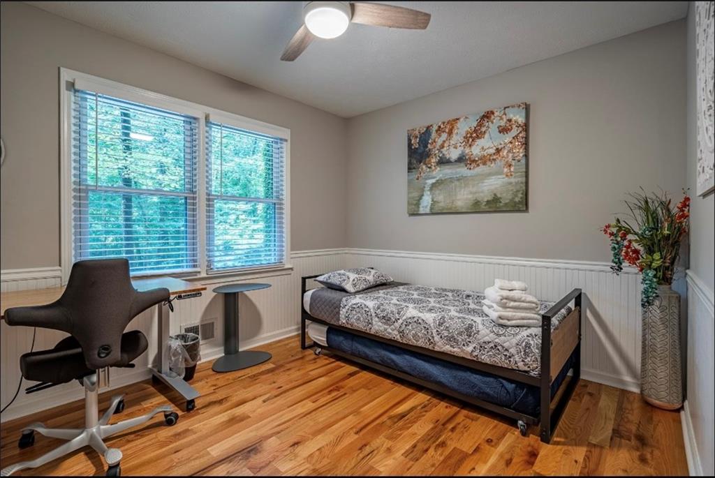111 John Christopher Drive, Alpharetta, Georgia image 27