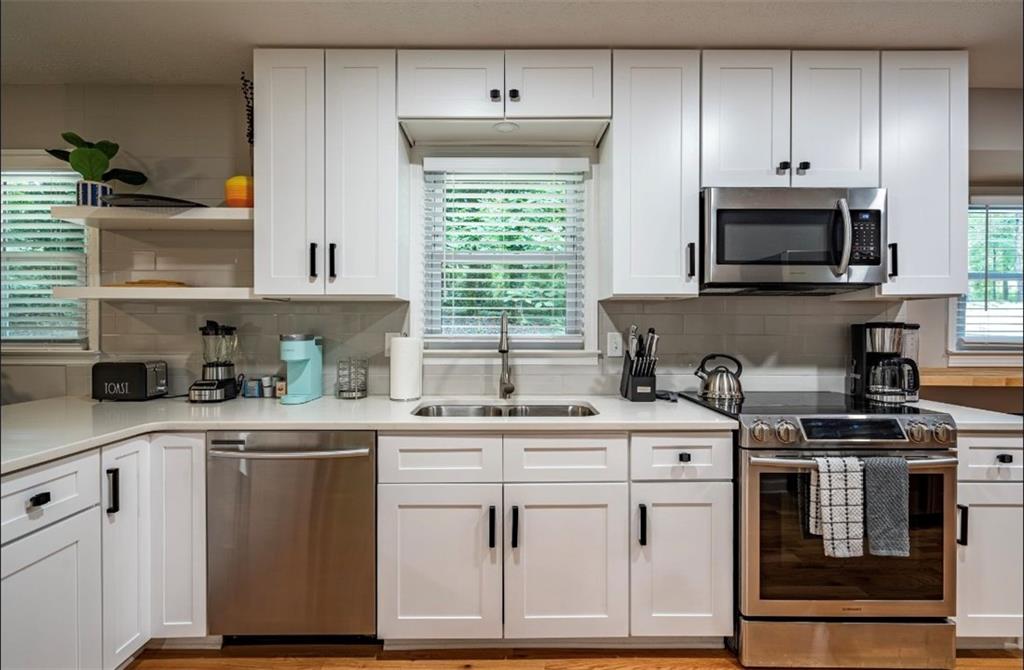 111 John Christopher Drive, Alpharetta, Georgia image 13