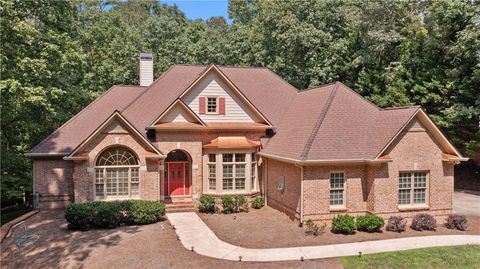 251 Bearslide Hollow Dahlonega GA 30533