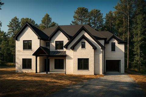 1613 Azalea Drive Lawrenceville GA 30043
