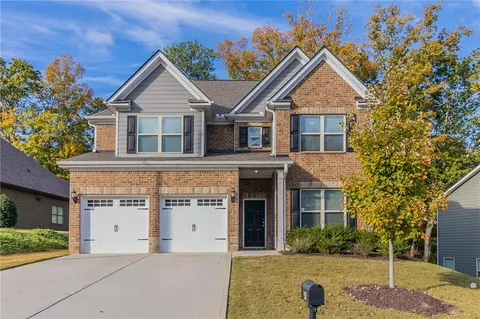 440 Dublin Way, Dallas, GA 30132 - MLS#: 7565002