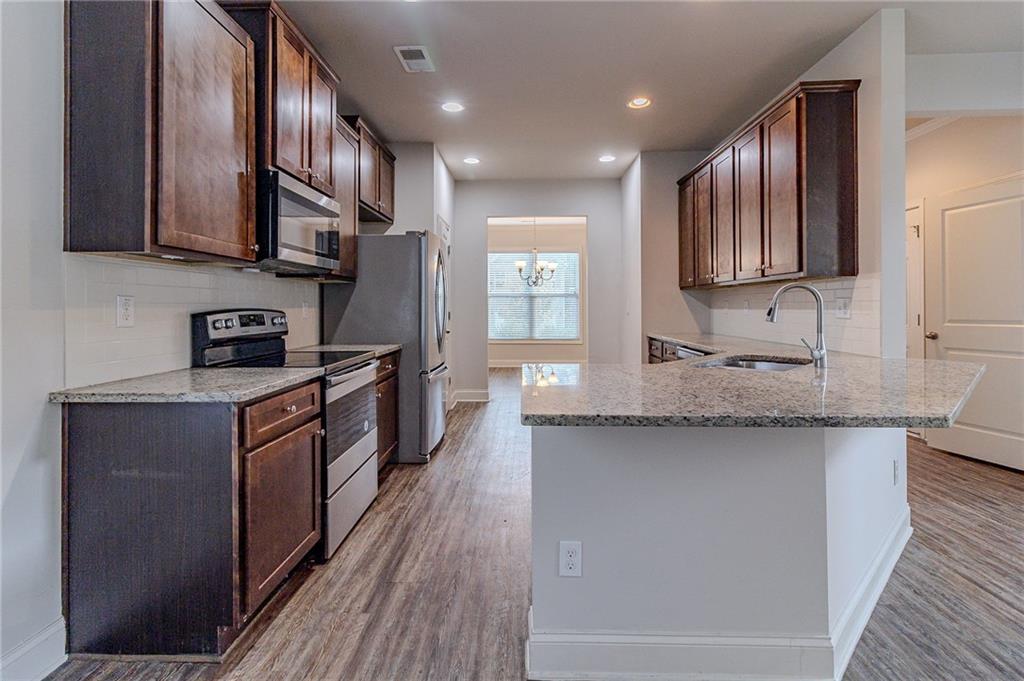 440 Dublin Way, Dallas, Georgia image 2