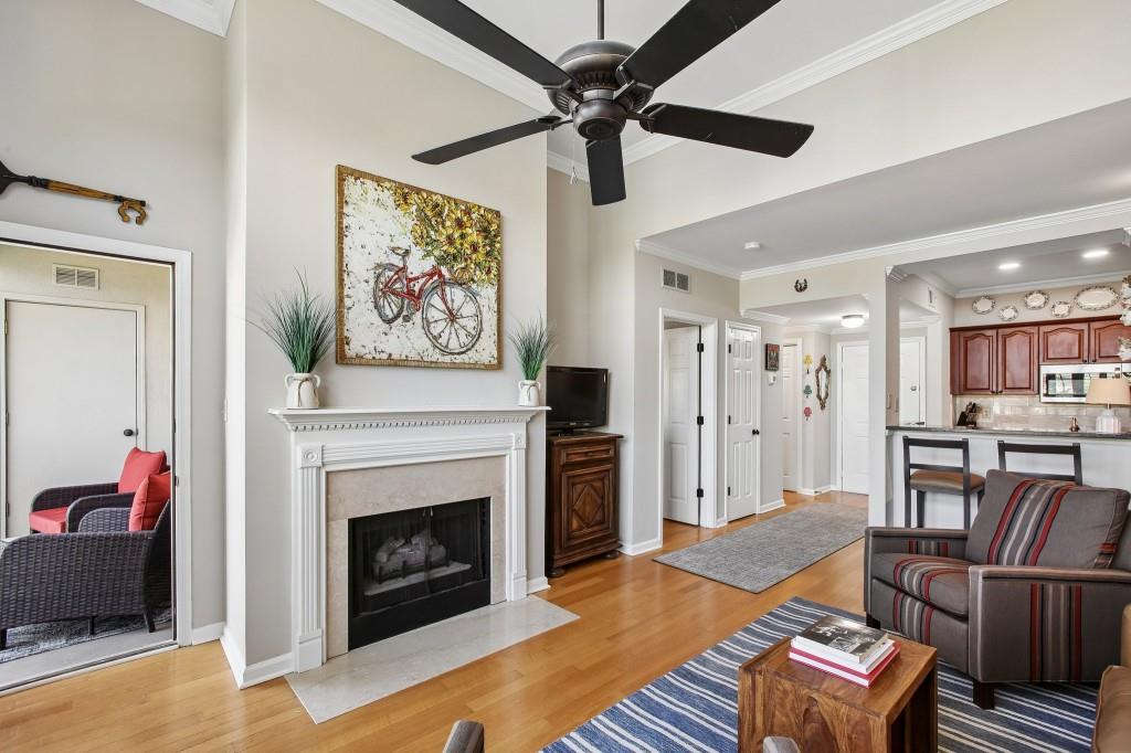 2512 River Green Drive