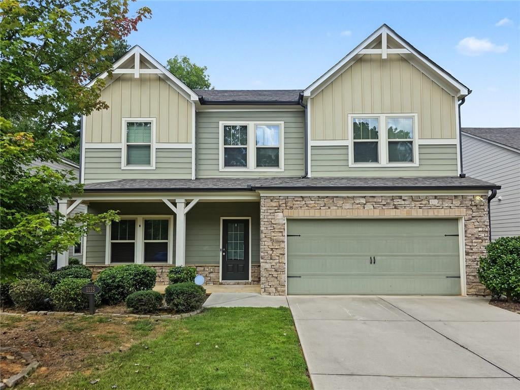 1118 Hibiscus Way SW
