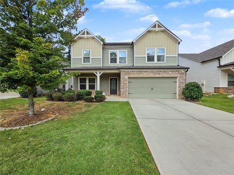 Homes For Sale - 1118 Hibiscus Way<br/> Cobb County, Mableton, GA 30126